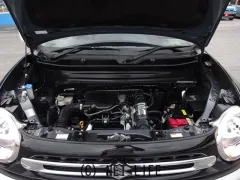 スズキ クロスビー