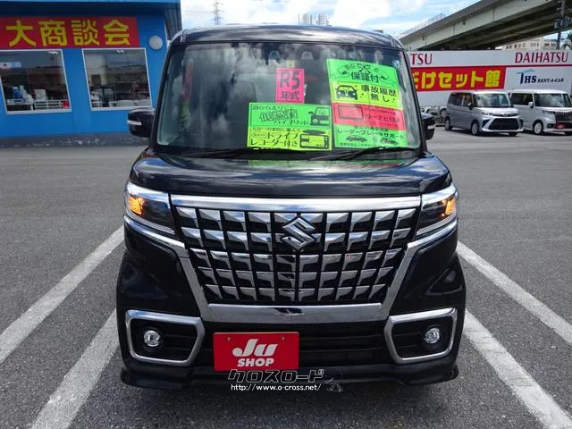 スズキ スペーシア