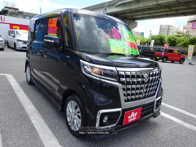 スズキ スペーシア