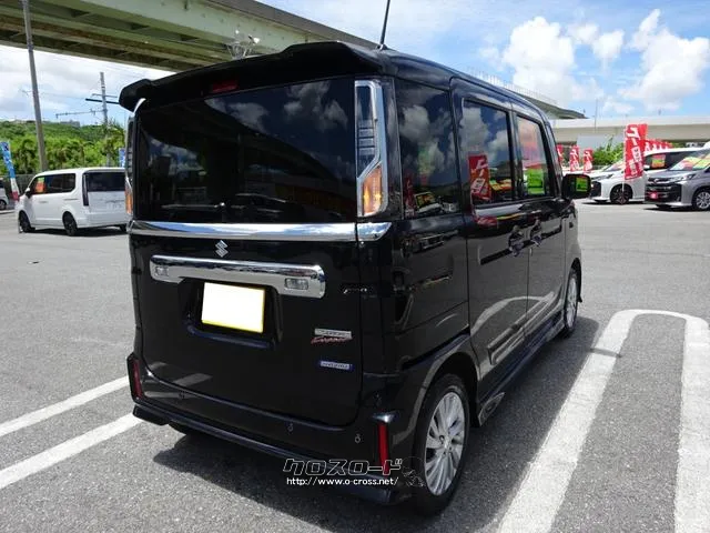 スズキ スペーシア