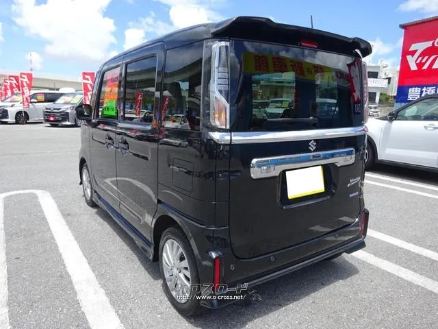 スズキ スペーシア
