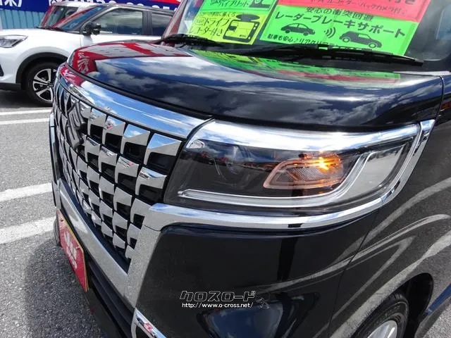 スズキ スペーシア