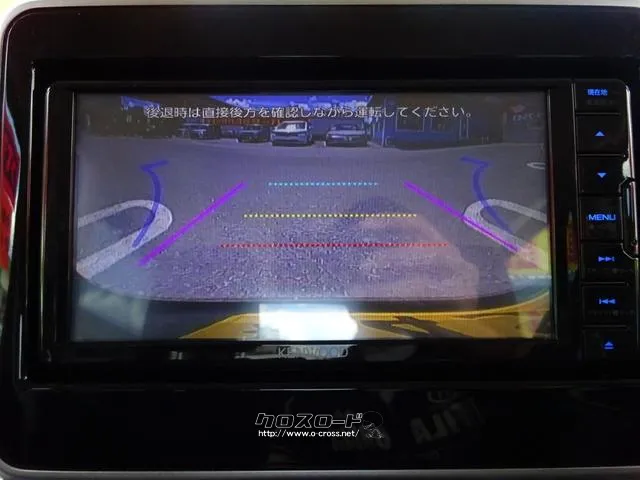 スズキ スペーシア