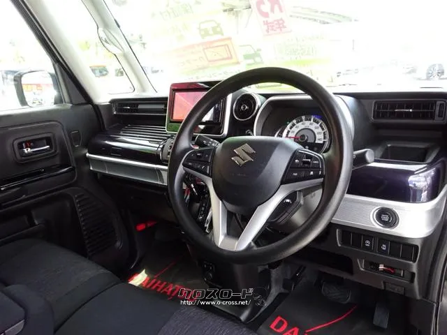 スズキ スペーシア