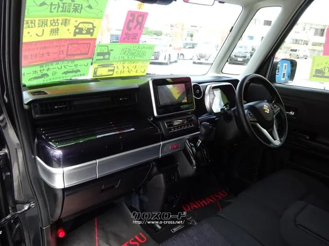 スズキ スペーシア