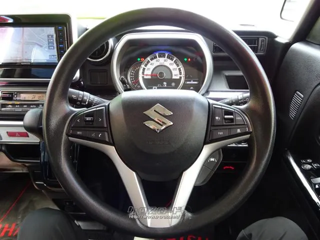 スズキ スペーシア