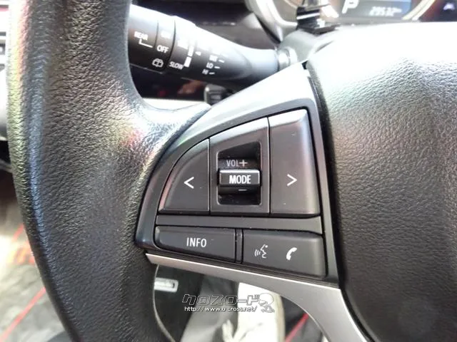 スズキ スペーシア