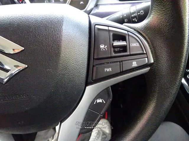 スズキ スペーシア