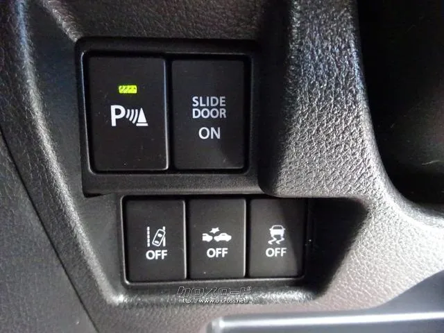 スズキ スペーシア