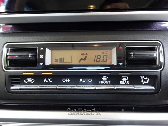 スズキ スペーシア