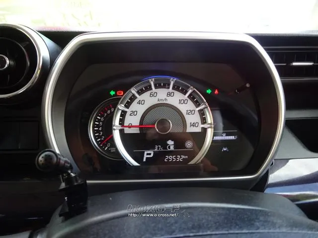 スズキ スペーシア