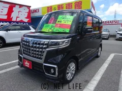 スズキ スペーシア