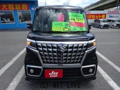 スズキ スペーシア