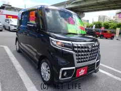 スズキ スペーシア