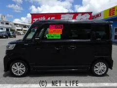 スズキ スペーシア