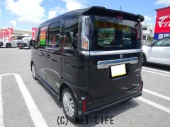 スズキ スペーシア