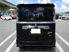 スズキ スペーシア