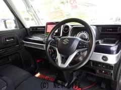 スズキ スペーシア