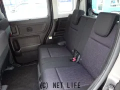 スズキ スペーシア