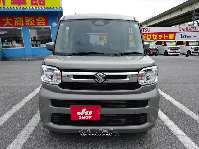 スズキ スペーシア