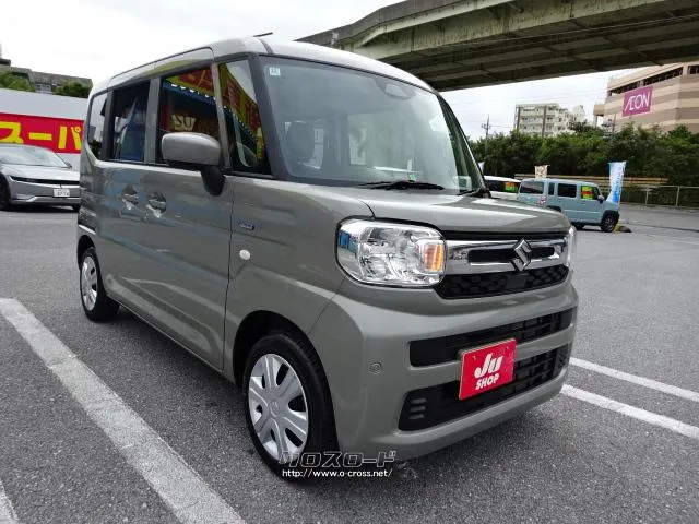 スズキ スペーシア