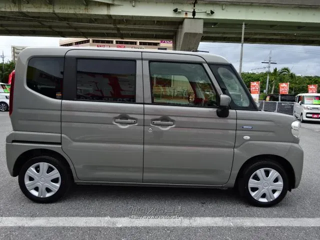 スズキ スペーシア