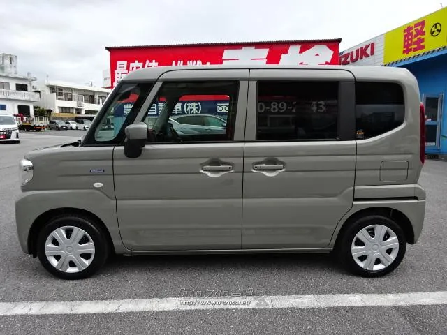 スズキ スペーシア