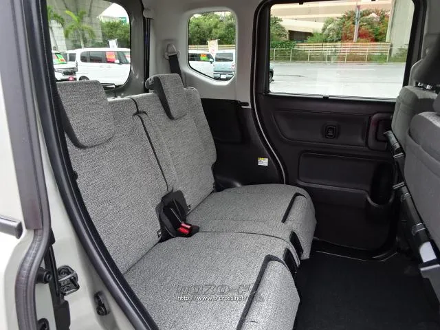 スズキ スペーシア