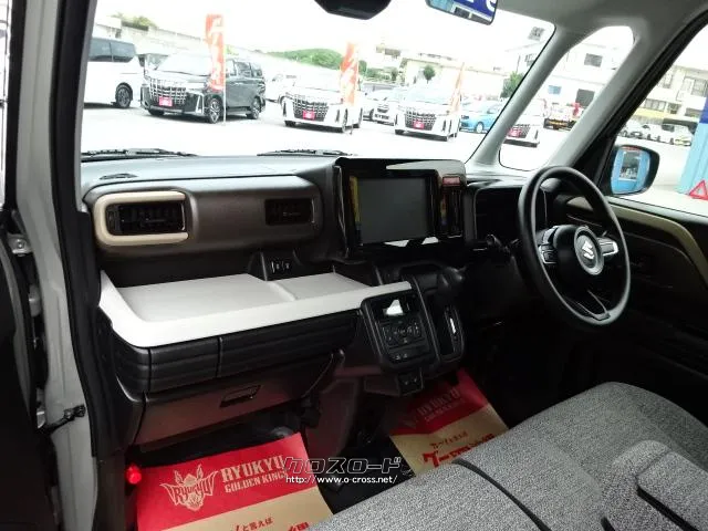 スズキ スペーシア