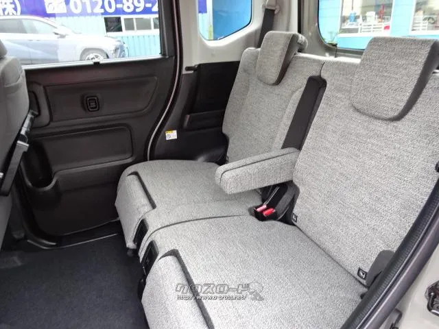 スズキ スペーシア