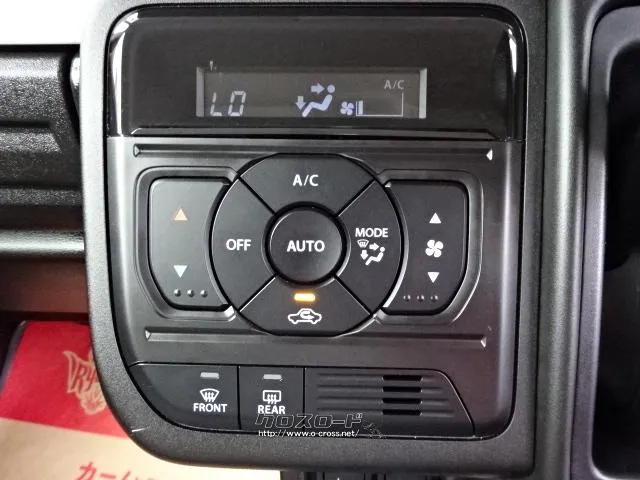 スズキ スペーシア