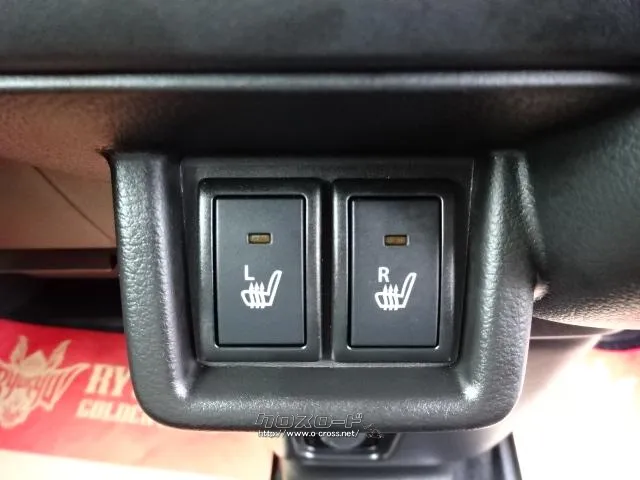 スズキ スペーシア