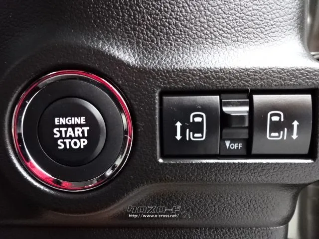 スズキ スペーシア