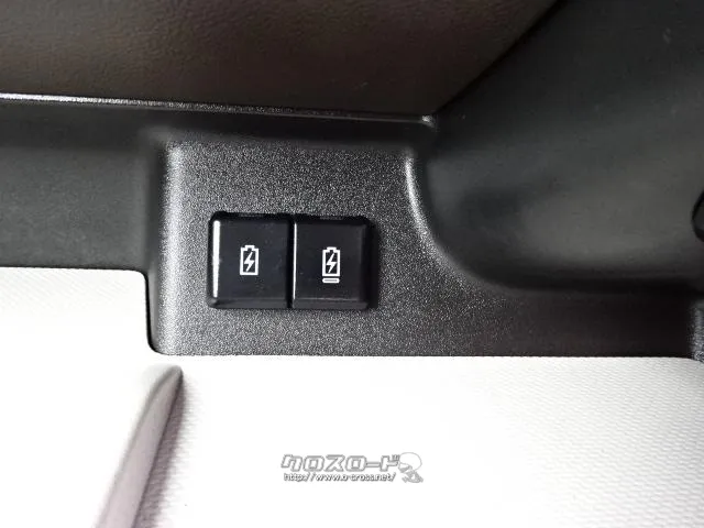 スズキ スペーシア