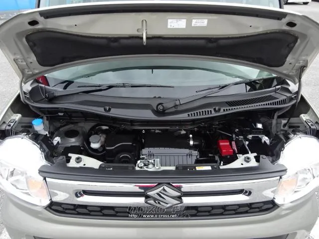 スズキ スペーシア