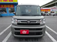 スズキ スペーシア