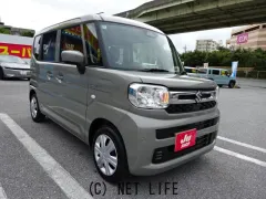 スズキ スペーシア