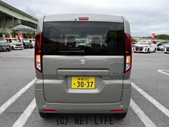 スズキ スペーシア