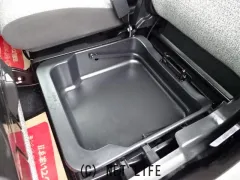 スズキ スペーシア