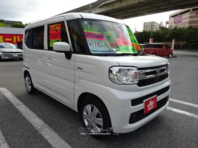 スズキ スペーシア