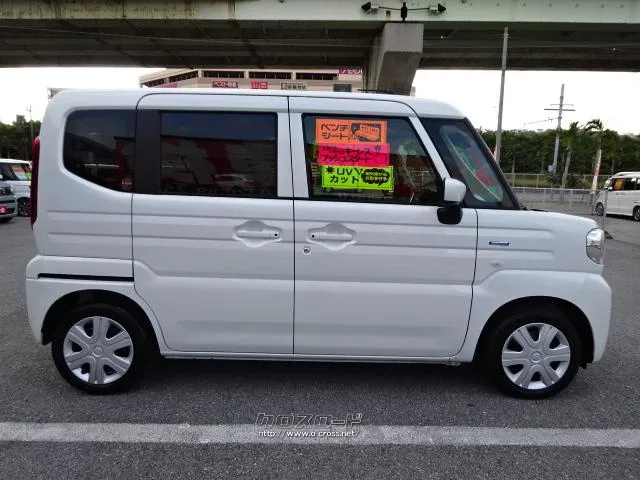 スズキ スペーシア