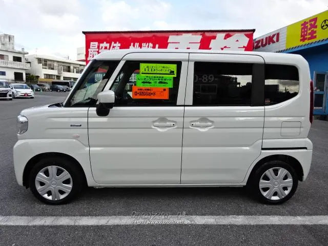 スズキ スペーシア