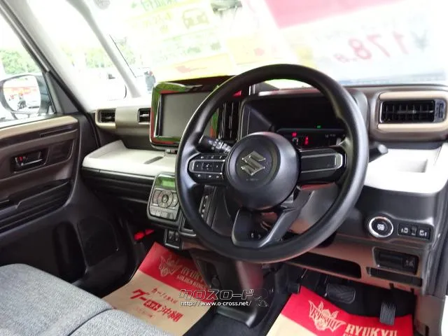 スズキ スペーシア