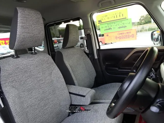 スズキ スペーシア