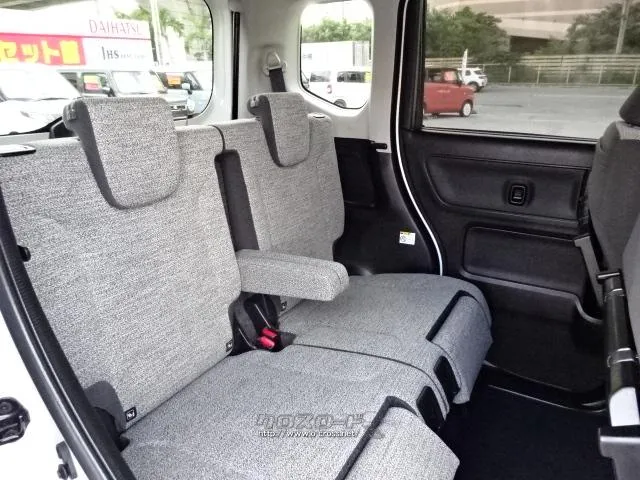 スズキ スペーシア