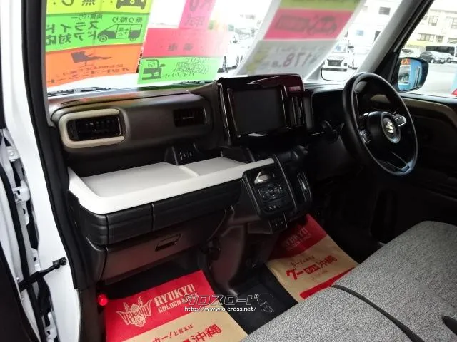 スズキ スペーシア