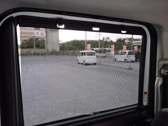 スズキ スペーシア