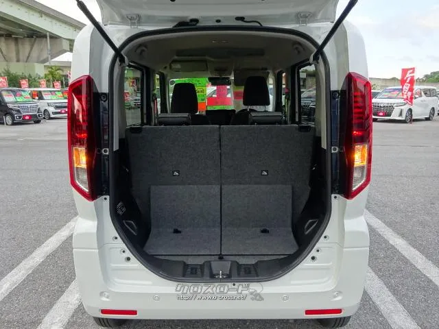 スズキ スペーシア