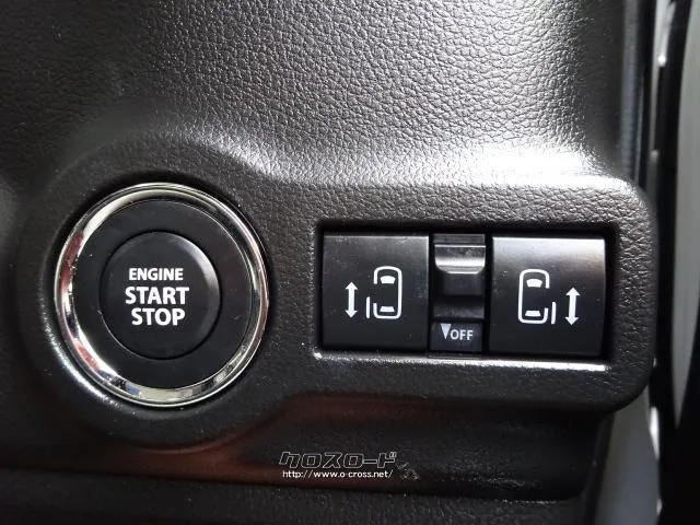 スズキ スペーシア