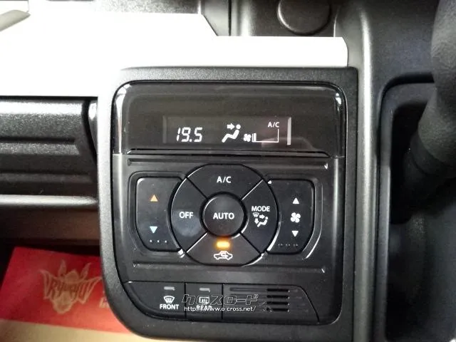 スズキ スペーシア